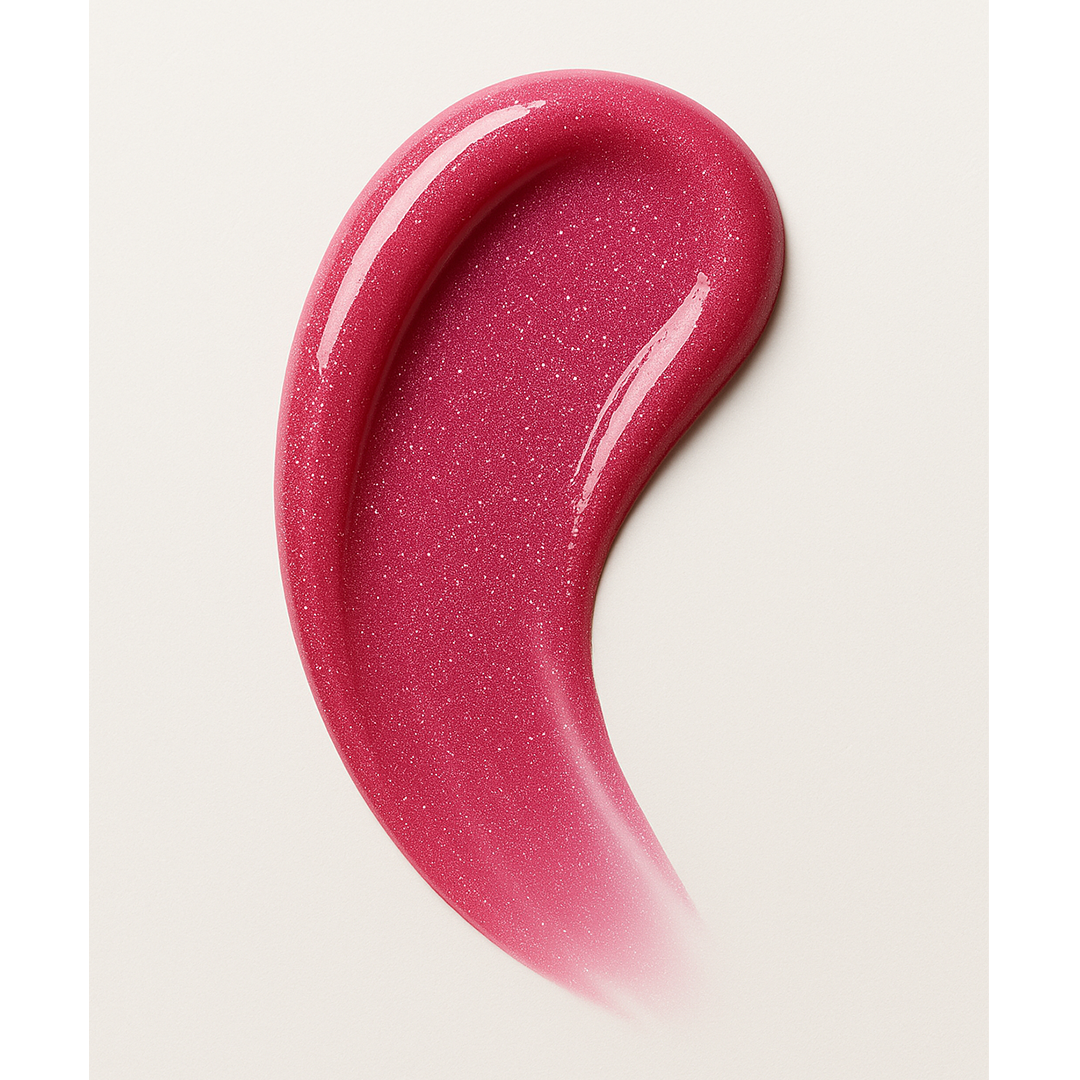 Lip Gloss Rose-Quartz