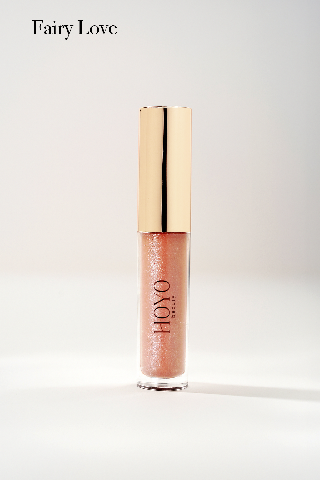 Lip Gloss Fairy-Love