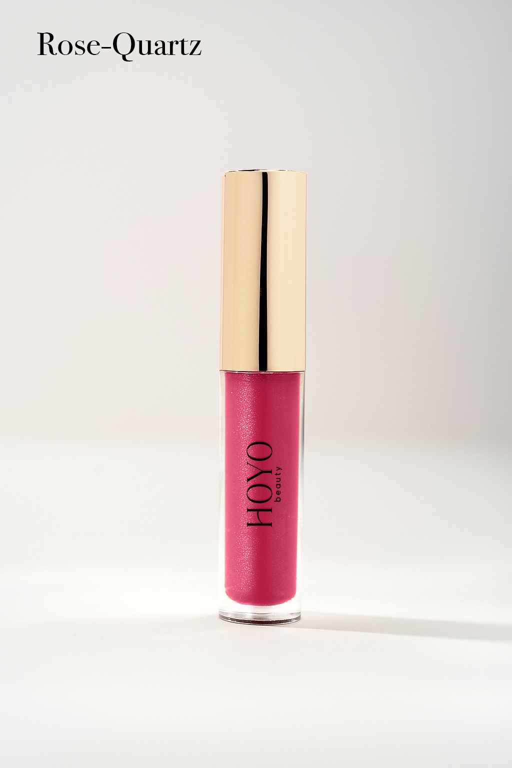Lip Gloss Rose-Quartz